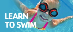 learn to swim