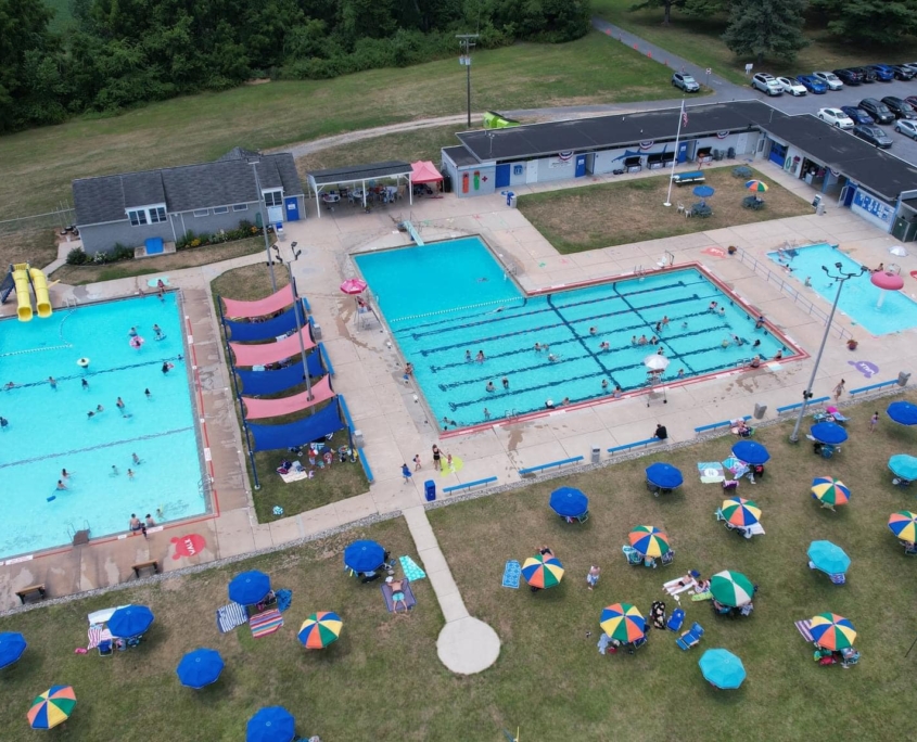 pool 2