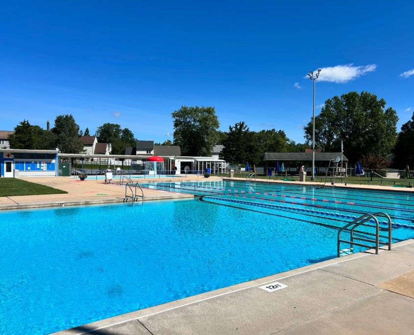 pool 3