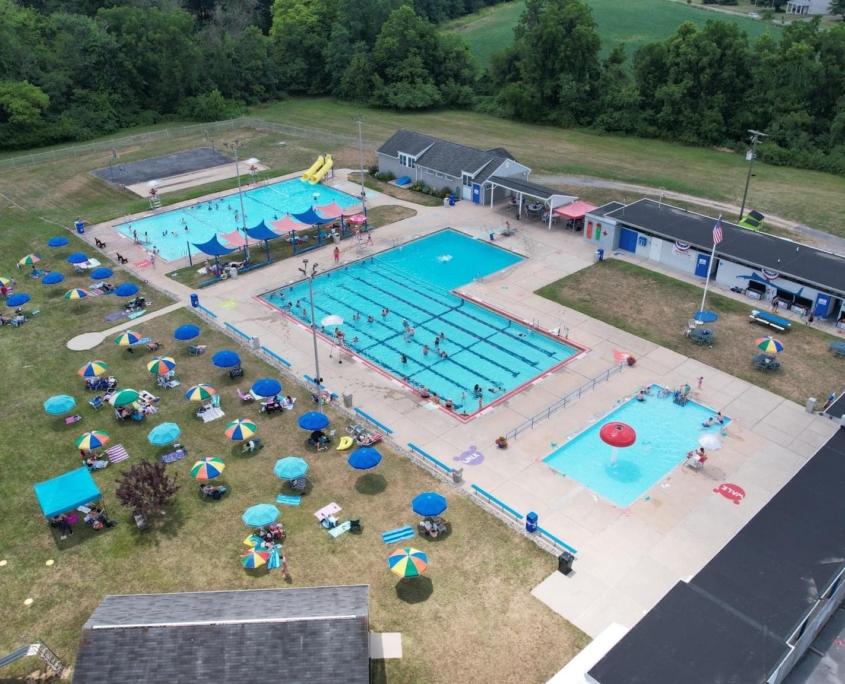 pool