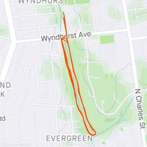 run