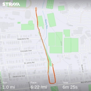 superrun