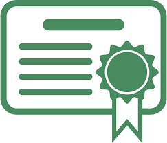 certified