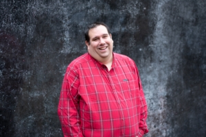 Charlie Hensel