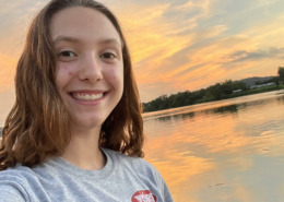 Alaina Desautels