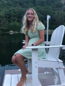 Lilly Woodward