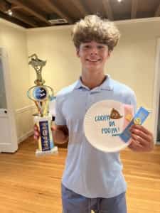 Cooper McComis