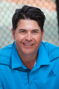 Doug Sokol
