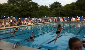SwimMeet