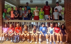summerCamp