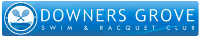 Downers Grove Swim and Racquet Club