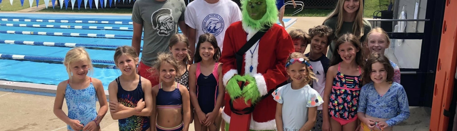 xmas in July