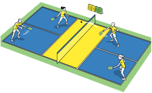 PB Court