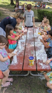 Summer Camp Picture