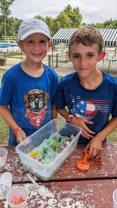 Summer Camp Picture 3