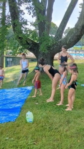 Summer Camp Picture 5