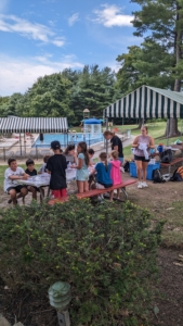 Summer Camp Picture 6