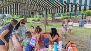 Summer Camp Picture 8