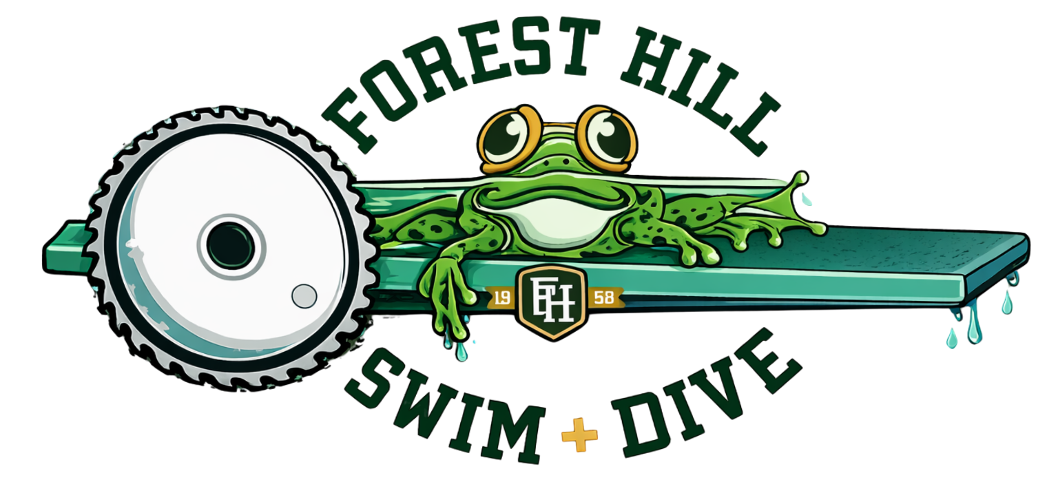 Dive Team Logo