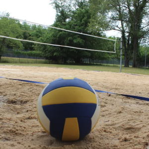 Sand Volleyball