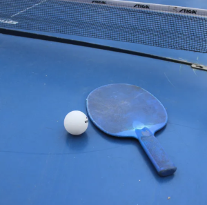 Ping Pong