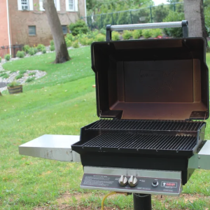 Grills