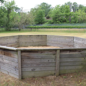 Ga-Ga Pit