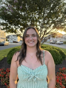 Brianna Shaw