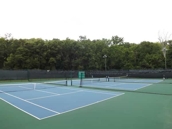 Club Grounds 5
