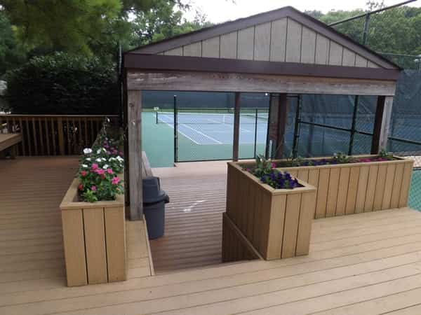 Club Grounds 6