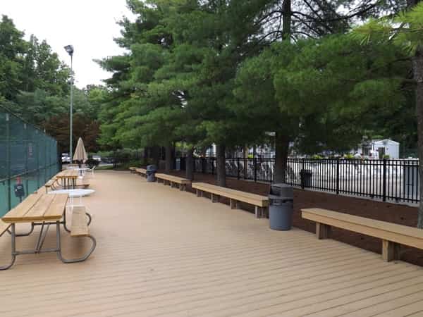 Club Grounds 7