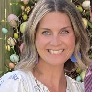 Amanda Darman-Allen