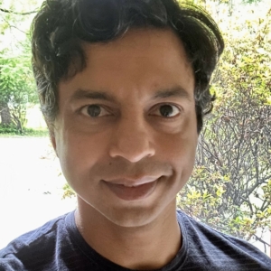 Prakash Rath