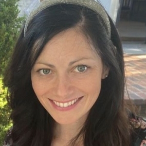 Suzie Welker