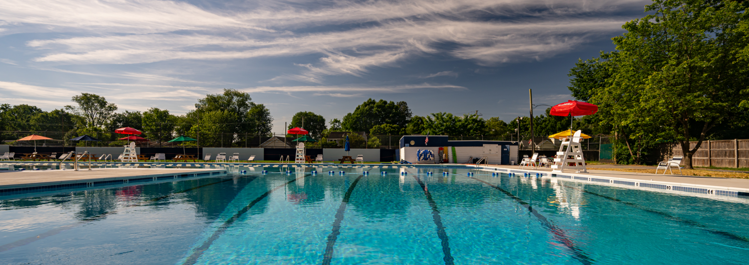 PG Pool – Prince George's Swimming Pool