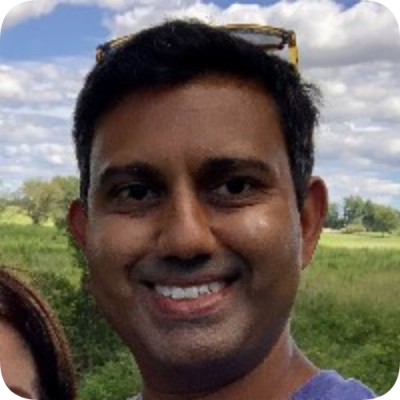 Samir Thaker