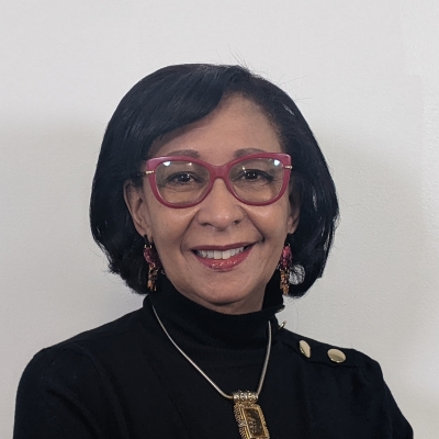 Margaret Livingston