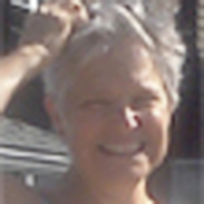 NANCY DRYE