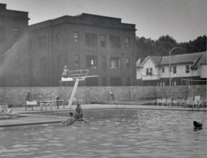 UCSChistoricalImage University City Swim Club historical photo
