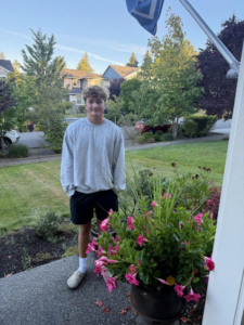 Tristan Paulson