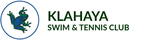 klahaya-logo Klahaya Swim & Tennis Club