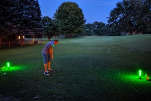 Golf-Events