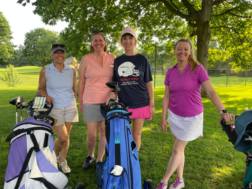 womengolf