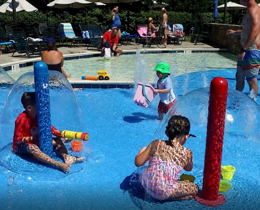 SplashPad
