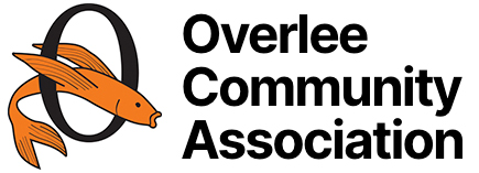 overlee-logo Overlee Community Association