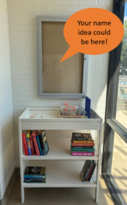 OverleeLittleLibrary2024