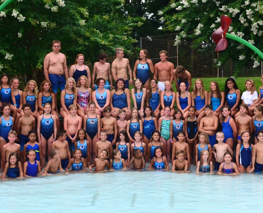 SwimTeam2017