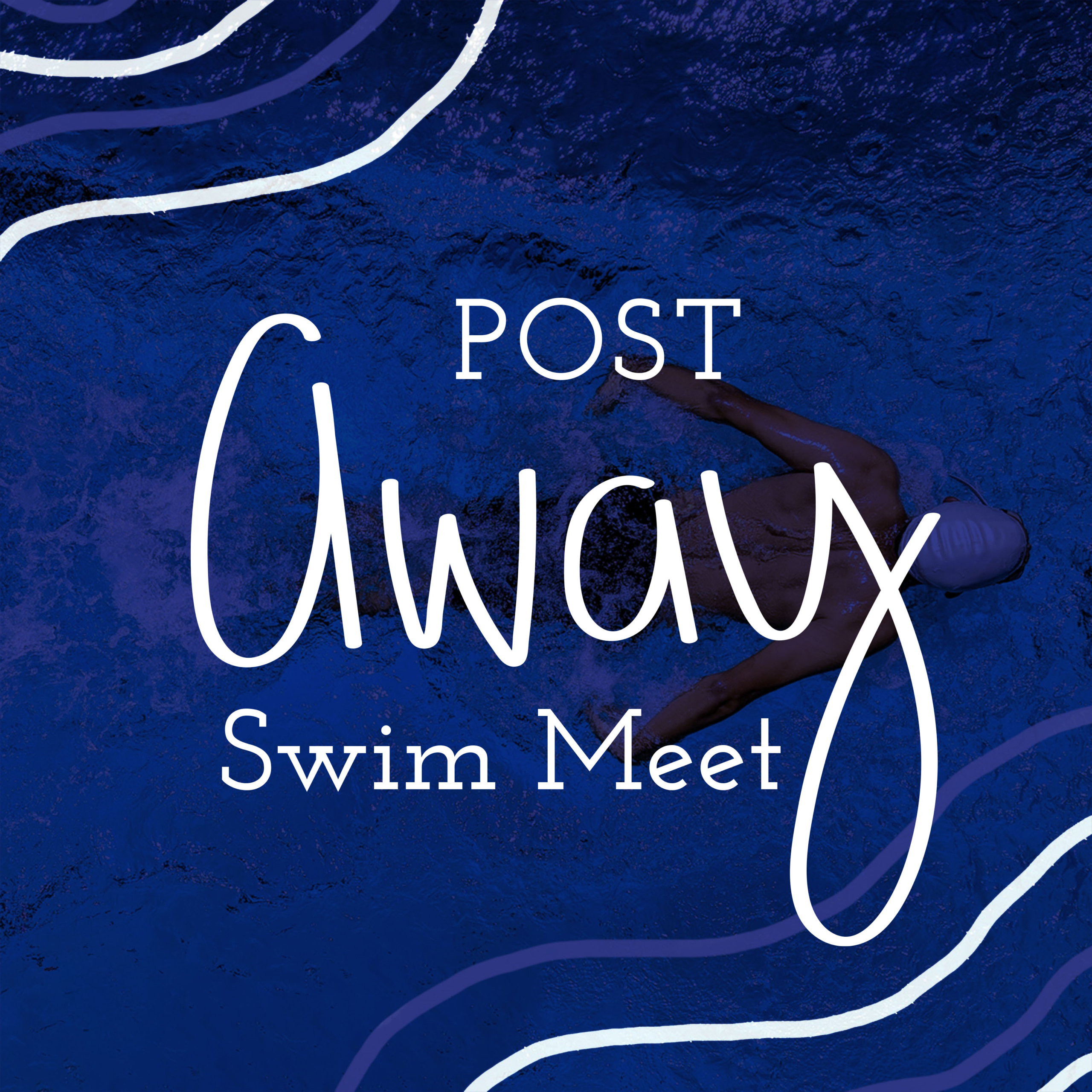 POST Swim Team Away Meet