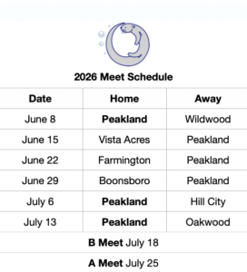 Peakland-Otters-Swim-Team-Schedule-2026 2026 Swim Team Schedule