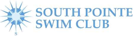 logo South Pointe Swim Club
